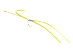 Fario Fly Barbless Olive Apps